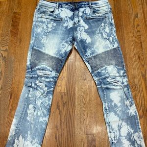 EMBELLISH jeans